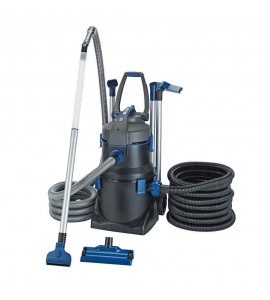 OASE 48080 32270 Pondovac 5-Dual Pump, Brown/A OASE 48080 32270 Pondovac 5-Dual Pump, Brown/A