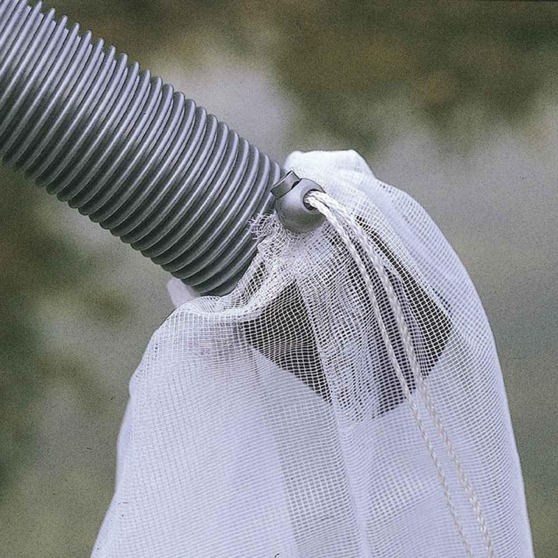 OASE 48080 32270 Pondovac 5-Dual Pump, Brown/A