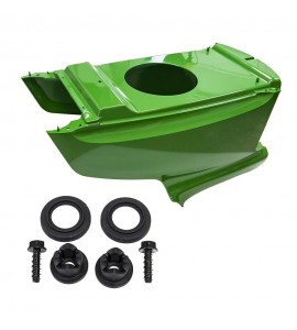 John Deere Original Equipment Hood Kit #AM131759 John Deere Original Equipment Hood Kit #AM131759