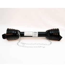 PTO Drive Line, General Purpose, Finishing Mower, Tiller, 1-3/8 PTO Drive Line, General Purpose, Finishing Mower, Tiller, 1-3/8