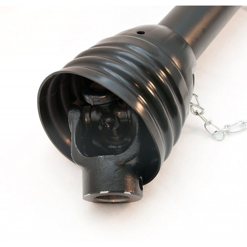 PTO Drive Line, General Purpose, Finishing Mower, Tiller, 1-3/8