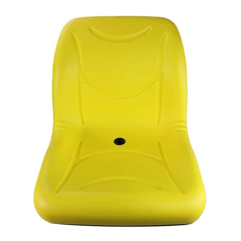 E-LVA19221 Flip-Up Seat for John Deere Tractors 1023E, 3025E, 3032E, 3038E, 3203