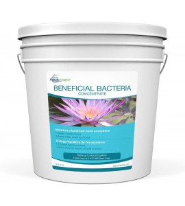 Aquascape Dry Beneficial Bacteria for Pond and Water Features, 7-Pound | 98950
