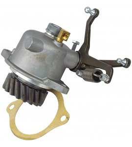 DB Electrical Complete Tractor New 1109-6401 Governor Assembly 3 Arm Compatible with/Replacement for Ford Holland 9N, 2N