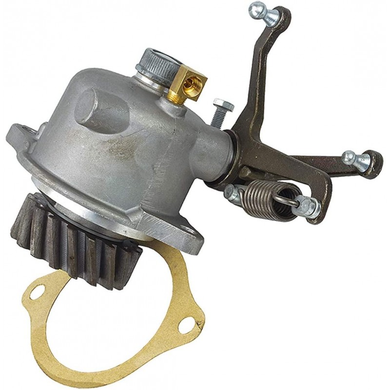 DB Electrical Complete Tractor New 1109-6401 Governor Assembly 3 Arm Compatible with/Replacement for Ford Holland 9N, 2N