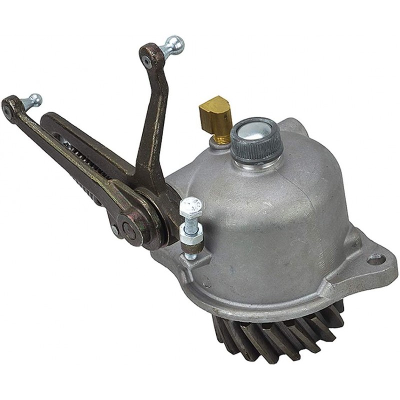 DB Electrical Complete Tractor New 1109-6401 Governor Assembly 3 Arm Compatible with/Replacement for Ford Holland 9N, 2N