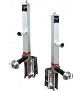 Quality Mark 28199 Smarte Jack - Pair Quality Mark 28199 Smarte Jack - Pair