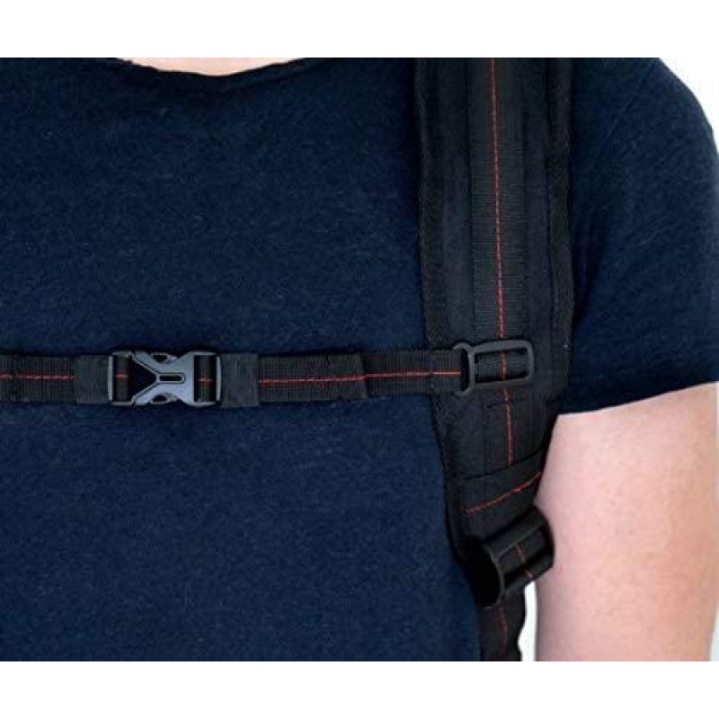 Sprayers Plus 105Ex Effortless Backpack Sprayer - 20V Lithium Long Battery Life with High Grade Seals & O-Ring, Brass Wand & Nozzle