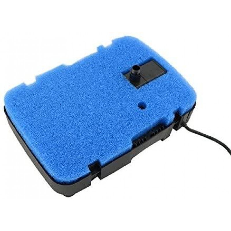 CNZ ALL IN ONE Pond Filter System with 13W Sterilizer 660GPH Pump Fountain Kits