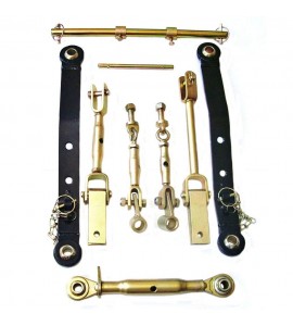 New 3 Point Hitch Kit Fits Kubota B Series Tractor Models Fits Category One New 3 Point Hitch Kit Fits Kubota B Series Tractor Models Fits Category One