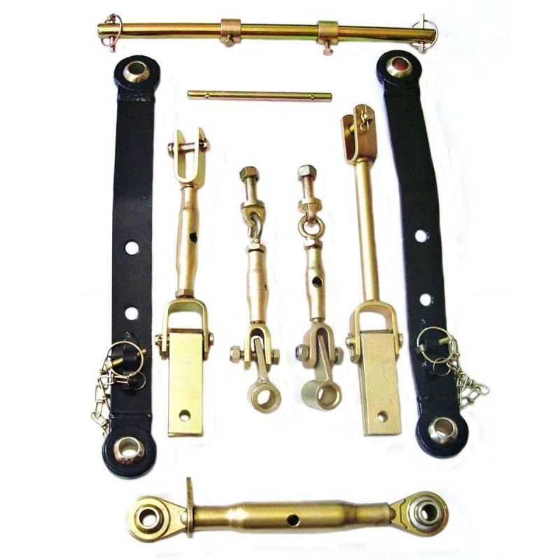 New 3 Point Hitch Kit Fits Kubota B Series Tractor Models Fits Category One