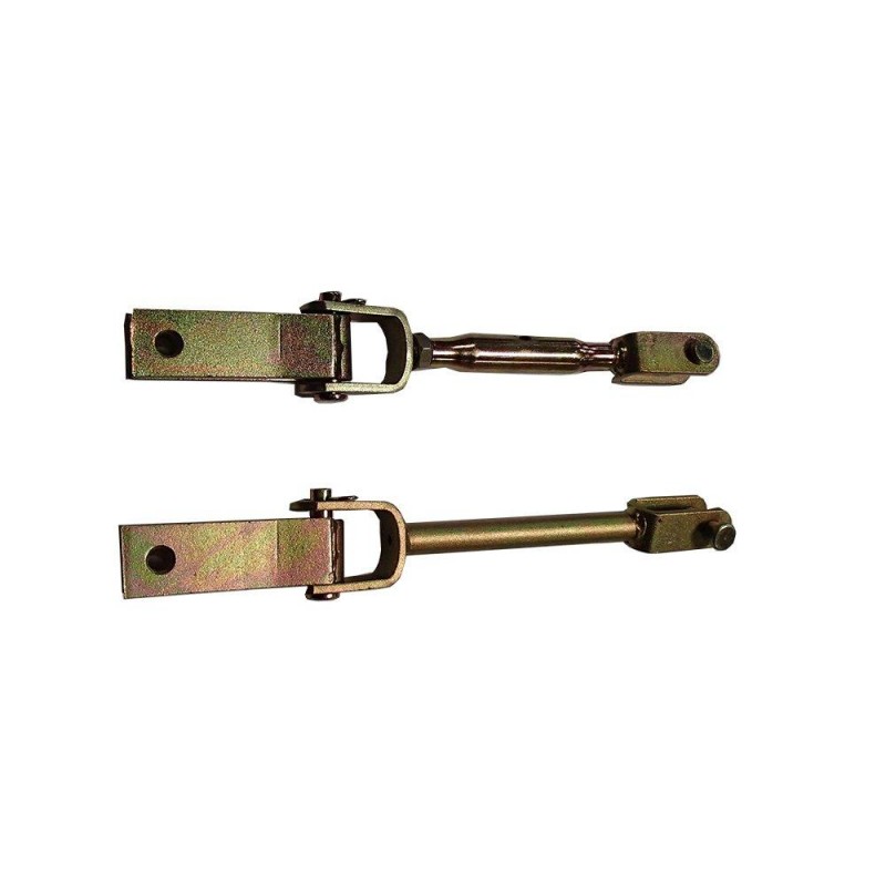 New 3 Point Hitch Kit Fits Kubota B Series Tractor Models Fits Category One