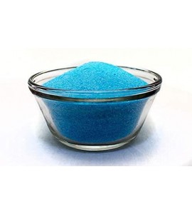 Copper Sulfate Fine Crystals - 99.1% Pure (50 Pounds)