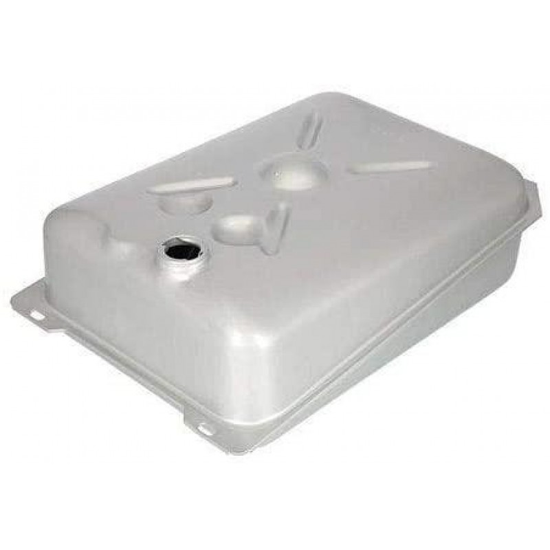 All States Ag Parts Parts A.S.A.P. Gas Fuel Tank fits Ford 9N 2N 8N 9N9002