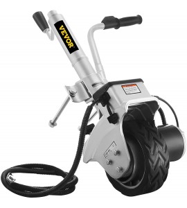 Happybuy Trailer Mover 350W 12V Electric Trailer Jack Max Vehicle Load 5000Lbs Trailer Jockey Wheel Utility Trailer Jack Easy to Maneuver Trailer Caravan Boat (12V/350W) Happybuy Trailer Mover 350W 12V Electric Trailer Jack Max Vehicle Load 5000Lbs Trailer Jockey Wheel Utility Trailer Jack Easy to Maneuver Trailer Caravan Boat (12V/350W)