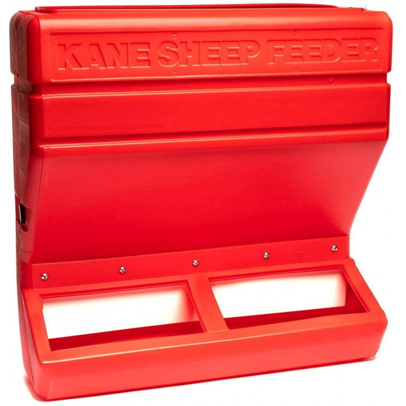 KANE Lamb/Goat Feeder