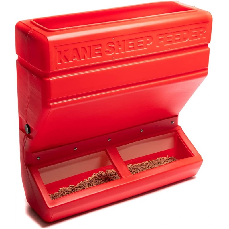 KANE Lamb/Goat Feeder