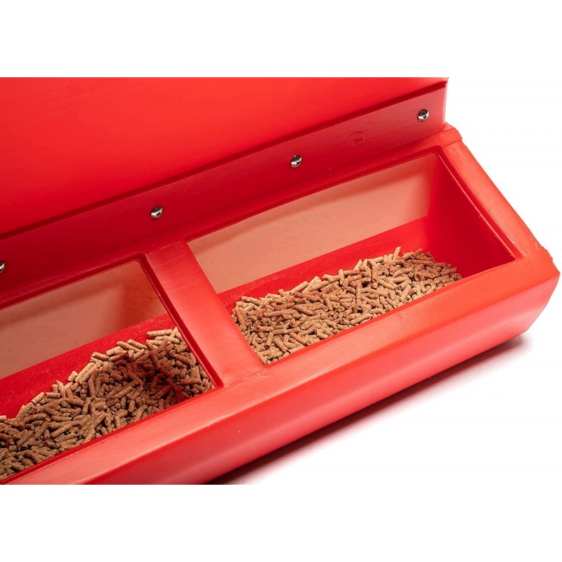 KANE Lamb/Goat Feeder