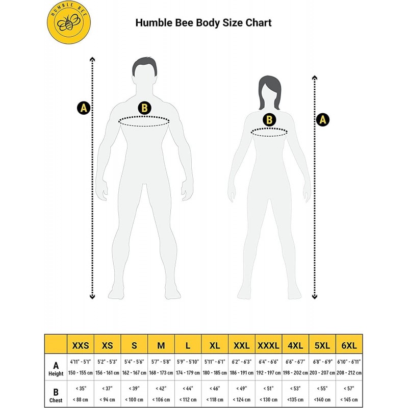 Humble Bee 410 Polycotton Beekeeping Suit with Round Veil