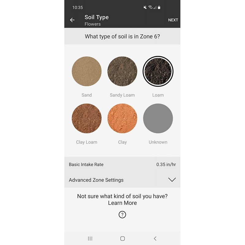 Orbit 57950 B-hyve Smart 12-Zone Indoor/Outdoor Sprinkler Controller, Compatible with Alexa