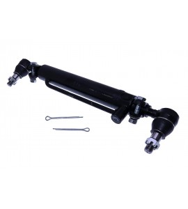 JEENDA Power Steering Cylinder D128454 234466A1 234447A1 A37859 Compatible with 2wd Case Construction International Harvester 480 580 584 585 586 B C D E SE F LL 530 530CK