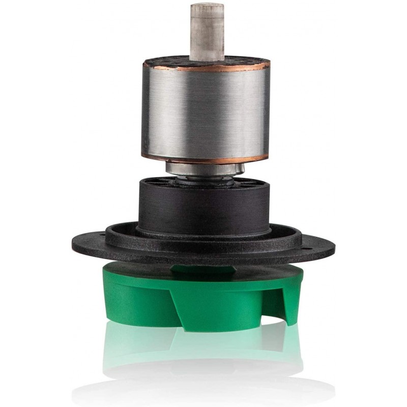 Alpine Corporation 4000 GPH Cyclone Pump for Ponds, Fountains, Waterfalls, and Water Circulation