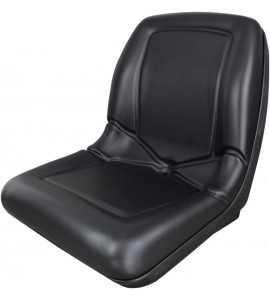 TRAC SEATS Black Tractor Seat for John Deere 650 750 850 950 1050 900CH Compact Tractors CH16115 (SAME DAY ) TRAC SEATS Black Tractor Seat for John Deere 650 750 850 950 1050 900CH Compact Tractors CH16115 (SAME DAY )
