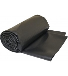 LifeGuard Pond Liner 15 ft. x 20 ft. 45 Mil EPDM Rubber - LG15X20-45