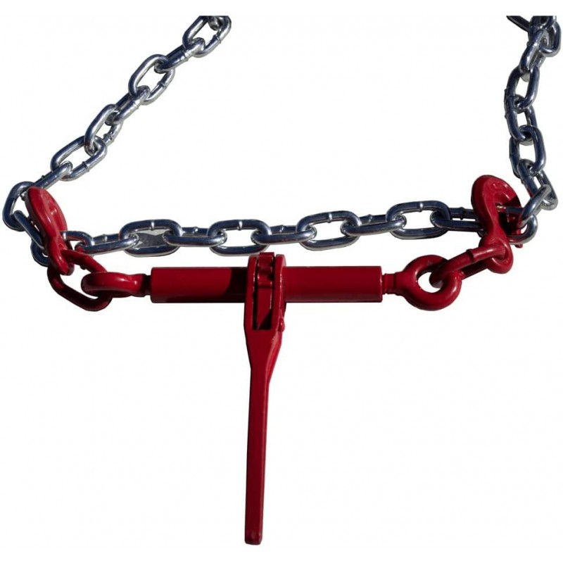 Titan Attachments Universal Bucket Dual Hay Spears 43 in.