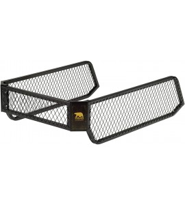 Polar Trailer #8272 Side Rail Kit for HD 1500 Series Trailers Polar Trailer #8272 Side Rail Kit for HD 1500 Series Trailers