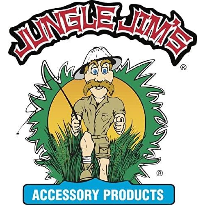 Jungle Jim's Jungle Sprack Backpack Sprayer Holder for Lawn & Landscape Trailers Open or Enclosed