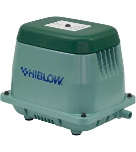 HIBLOW HP-120LL Pond Aerator/Septic Linear Air Pump