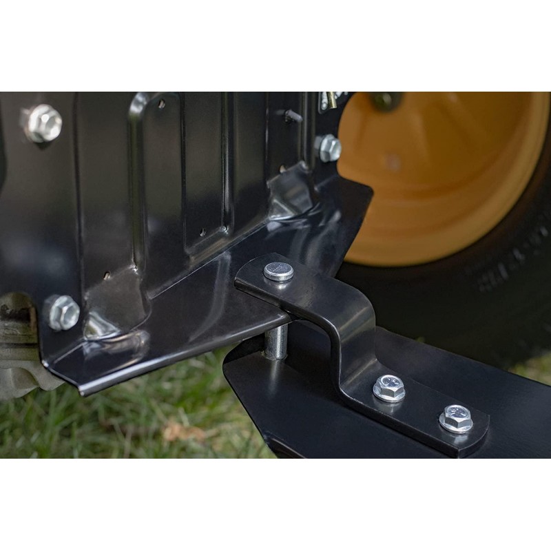 Agri-Fab Inc 45-0587 15 Gallon Tow Sprayer, White