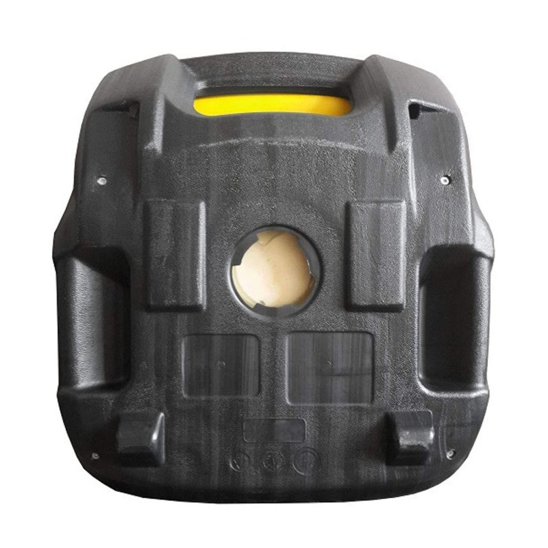 TRAC SEATS Yellow Seat for John Deere X300 X300R X304 X320 X324 X340 X350 X350R X354 X360 X370 X380 X384 X390 X394 AM136044 AUC11188 AUC13500 (Same Day )