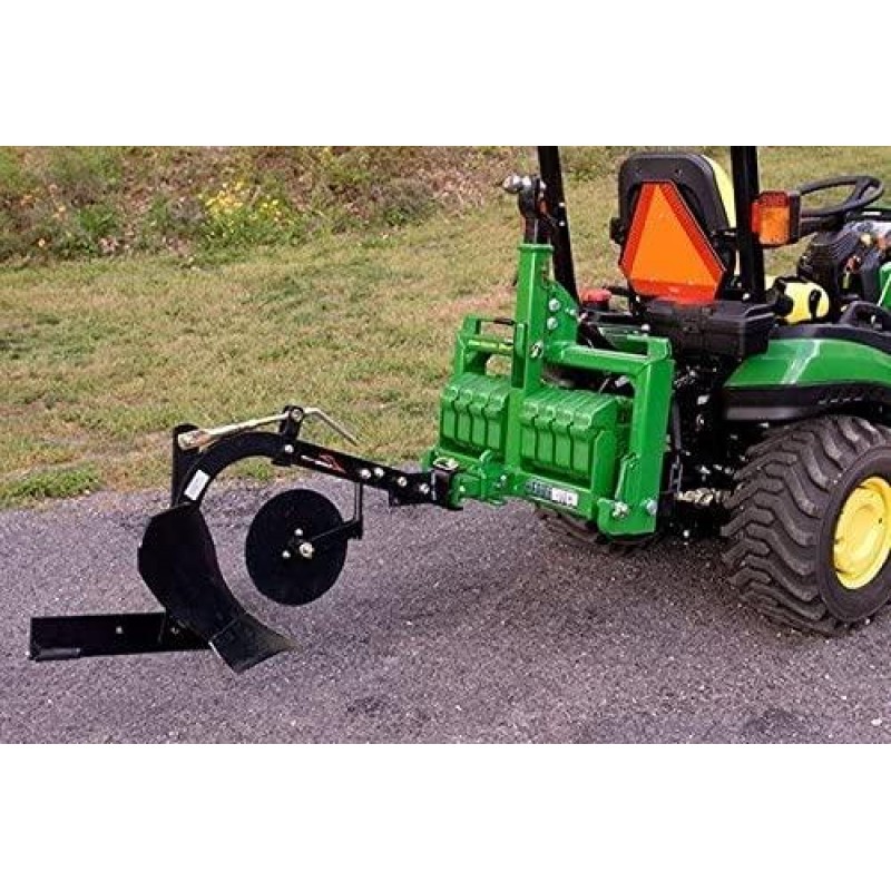 Sleeve Hitch Adapter for 2″ Receiver - Black