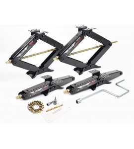 Set 4 LIBRA True 7500 lb Heavy Duty 24 Set 4 LIBRA True 7500 lb Heavy Duty 24