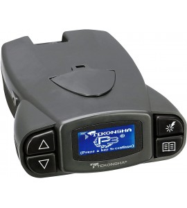 Tekonsha 90195 P3 Electronic Brake Control , silver, Single