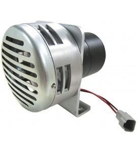 NRS Pierce Heavy Duty Cattle Siren NRS Pierce Heavy Duty Cattle Siren