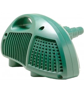 Tetra Pond Debris-Handling Pump, Energy Efficient, UL Listed