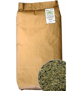 Thorvin Organic Icelandic Kelp Meal - Loaded With Nutrients That Support Your Livestock Or Pet & A Natural Seaweed Fertilizer For Plants, 50lbs.