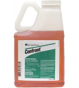 Confront - 1 Gallon - Broadleaf Control for Lawns