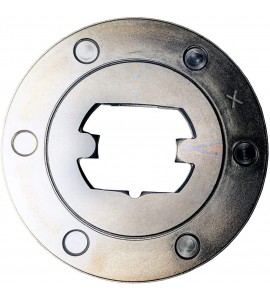 Stanadyne Solid Weight Cage to Replace Flex Rings in Roosa Pumps 29111