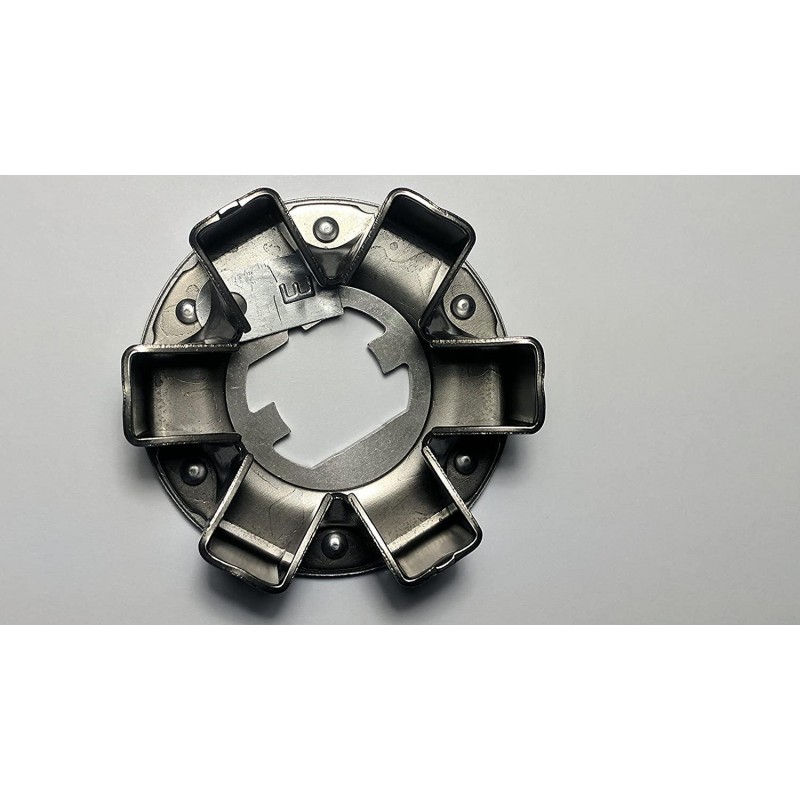 Stanadyne Solid Weight Cage to Replace Flex Rings in Roosa Pumps 29111