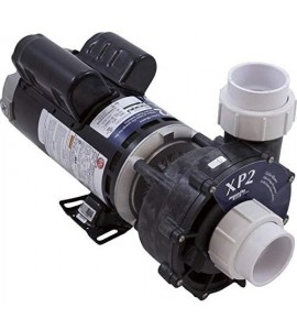 AquaFlo Flo-Master XP/XP2 Series Pump 2.5Hp 230V 2-Speed 06125000-1040