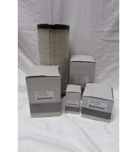 Bundle KIOTI Tractor CK25, CK27, CK30, CK35 Hydro Filter Maintenance KIT