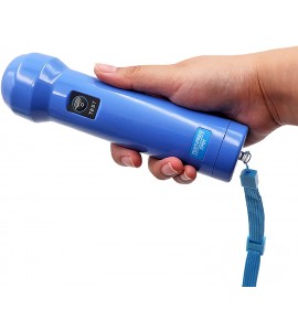 LMEILI Ultrasound Pregnancy Tester Livestock Portable Swine Pig Pork Sheep Pregnancy Test Livestock Waterproof PregnancyTester LMEILI Ultrasound Pregnancy Tester Livestock Portable Swine Pig Pork Sheep Pregnancy Test Livestock Waterproof PregnancyTester