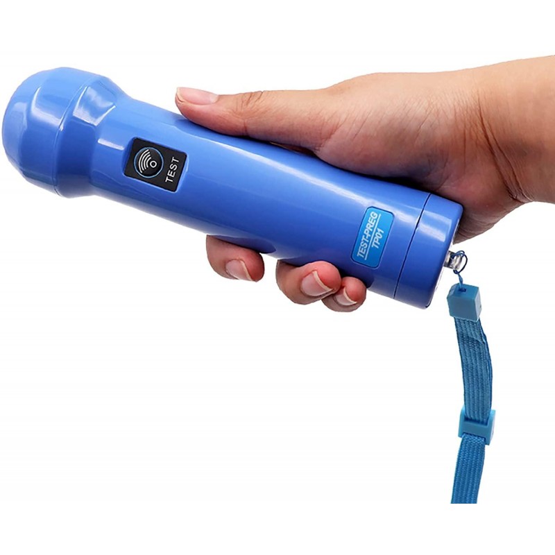 LMEILI Ultrasound Pregnancy Tester Livestock Portable Swine Pig Pork Sheep Pregnancy Test Livestock Waterproof PregnancyTester