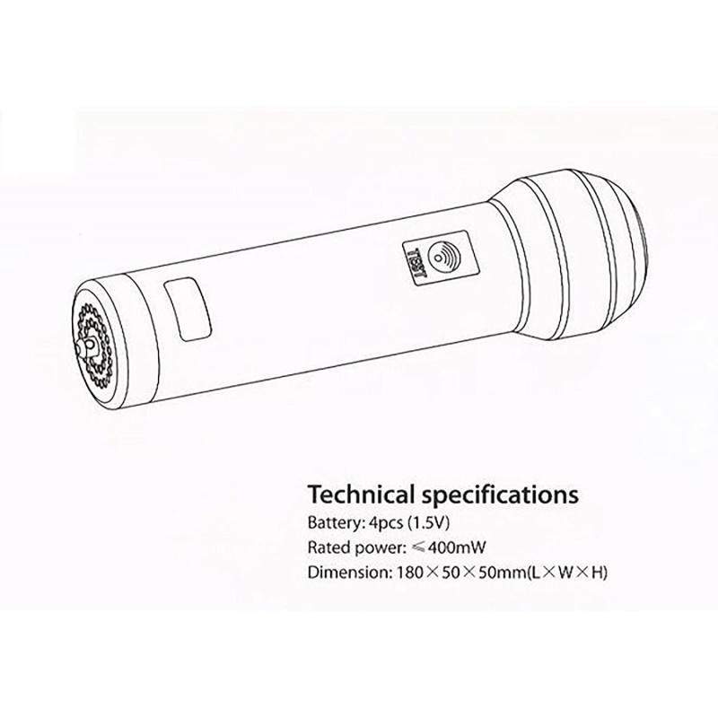 LMEILI Ultrasound Pregnancy Tester Livestock Portable Swine Pig Pork Sheep Pregnancy Test Livestock Waterproof PregnancyTester