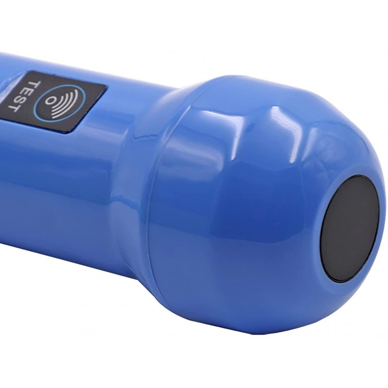 LMEILI Ultrasound Pregnancy Tester Livestock Portable Swine Pig Pork Sheep Pregnancy Test Livestock Waterproof PregnancyTester