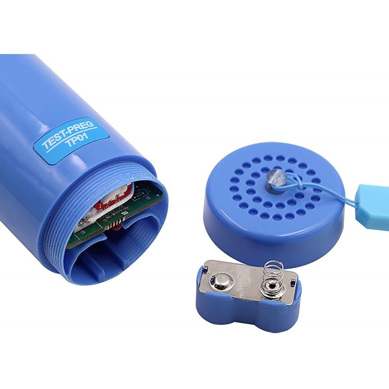 LMEILI Ultrasound Pregnancy Tester Livestock Portable Swine Pig Pork Sheep Pregnancy Test Livestock Waterproof PregnancyTester